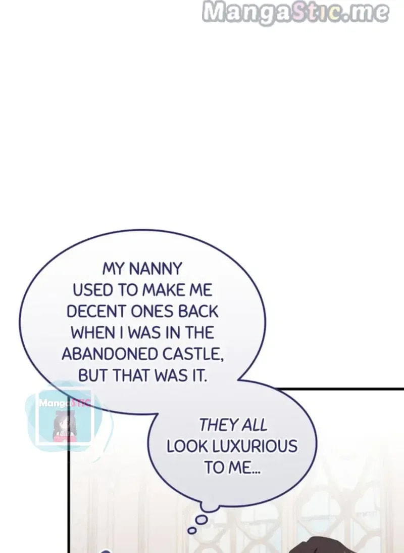 Bon Appétit Chapter 39 page 46 - 