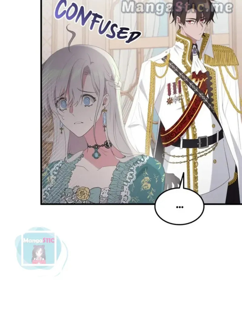 Bon Appétit Chapter 39 page 47 - 