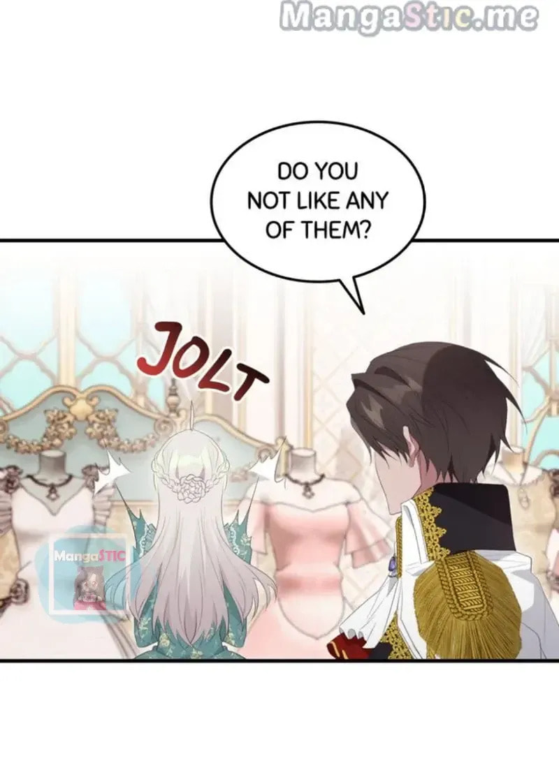 Bon Appétit Chapter 39 page 48 - 