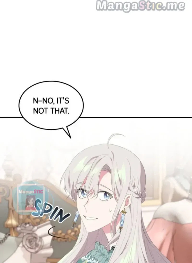 Bon Appétit Chapter 39 page 49 - 