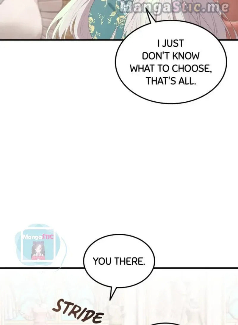 Bon Appétit Chapter 39 page 50 - 