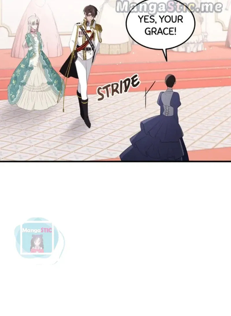 Bon Appétit Chapter 39 page 51 - 