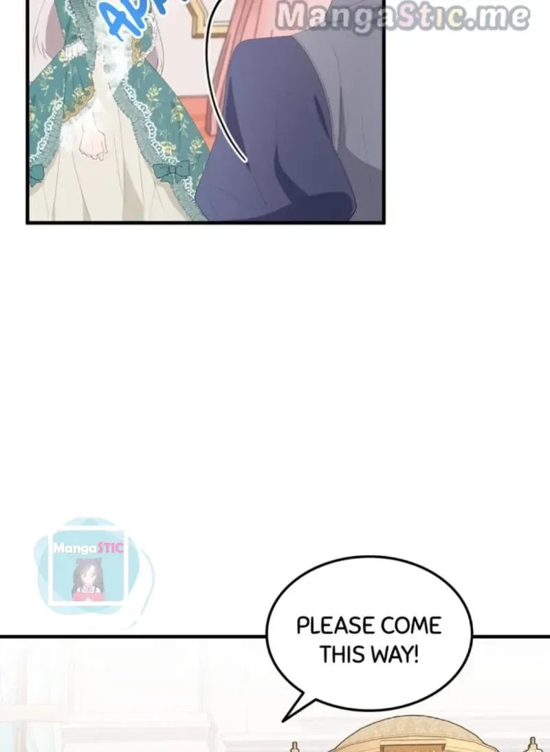 Bon Appétit Chapter 39 page 54 - 