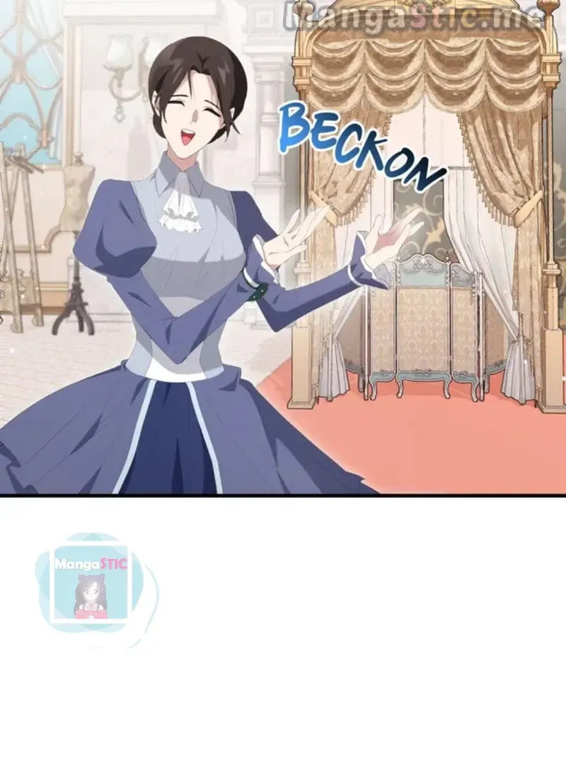 Bon Appétit Chapter 39 page 55 - 