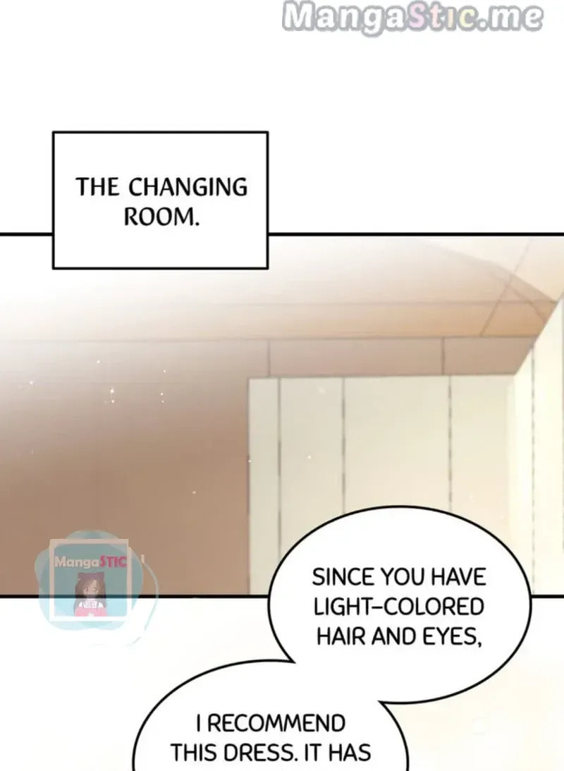 Bon Appétit Chapter 39 page 56 - 