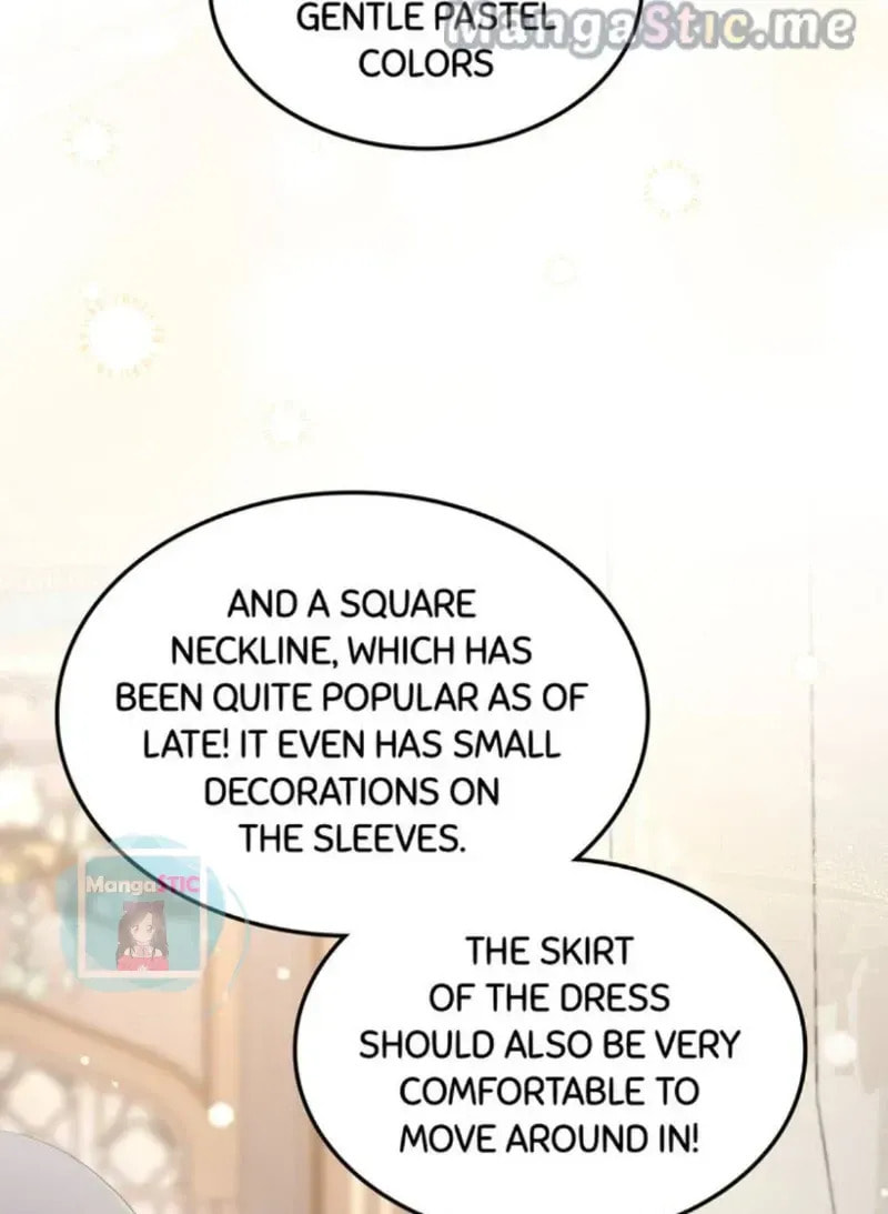 Bon Appétit Chapter 39 page 57 - 
