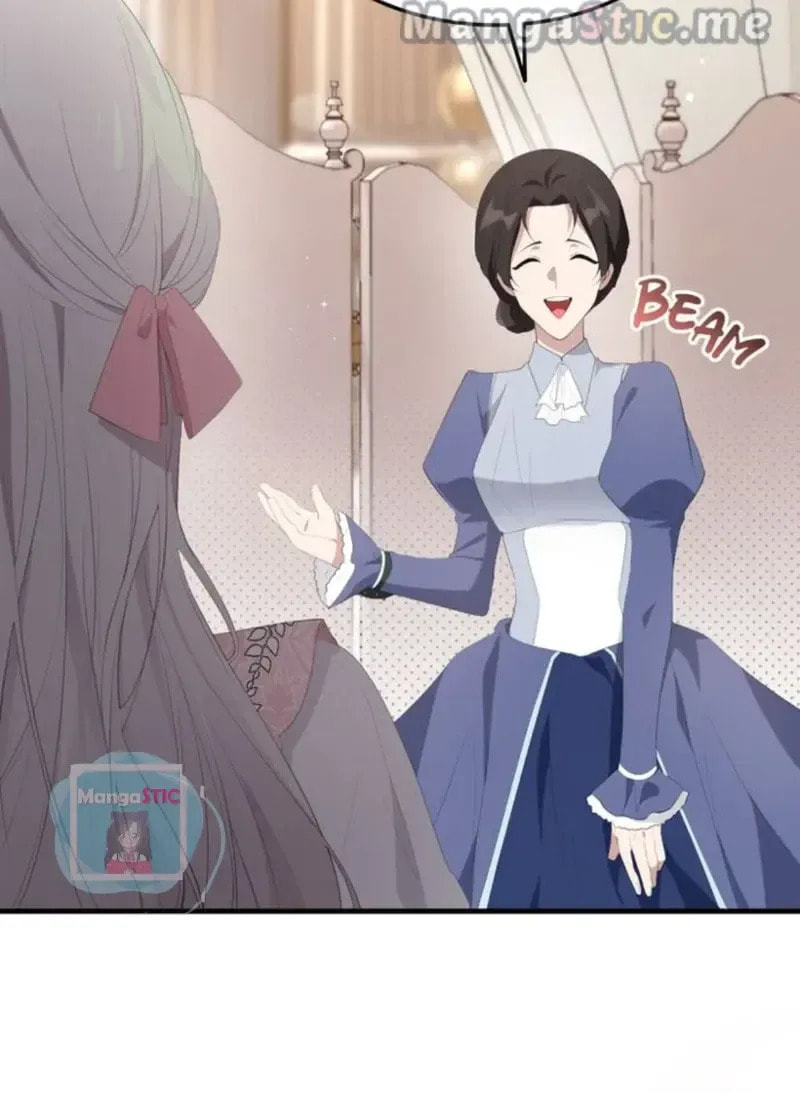 Bon Appétit Chapter 39 page 58 - 