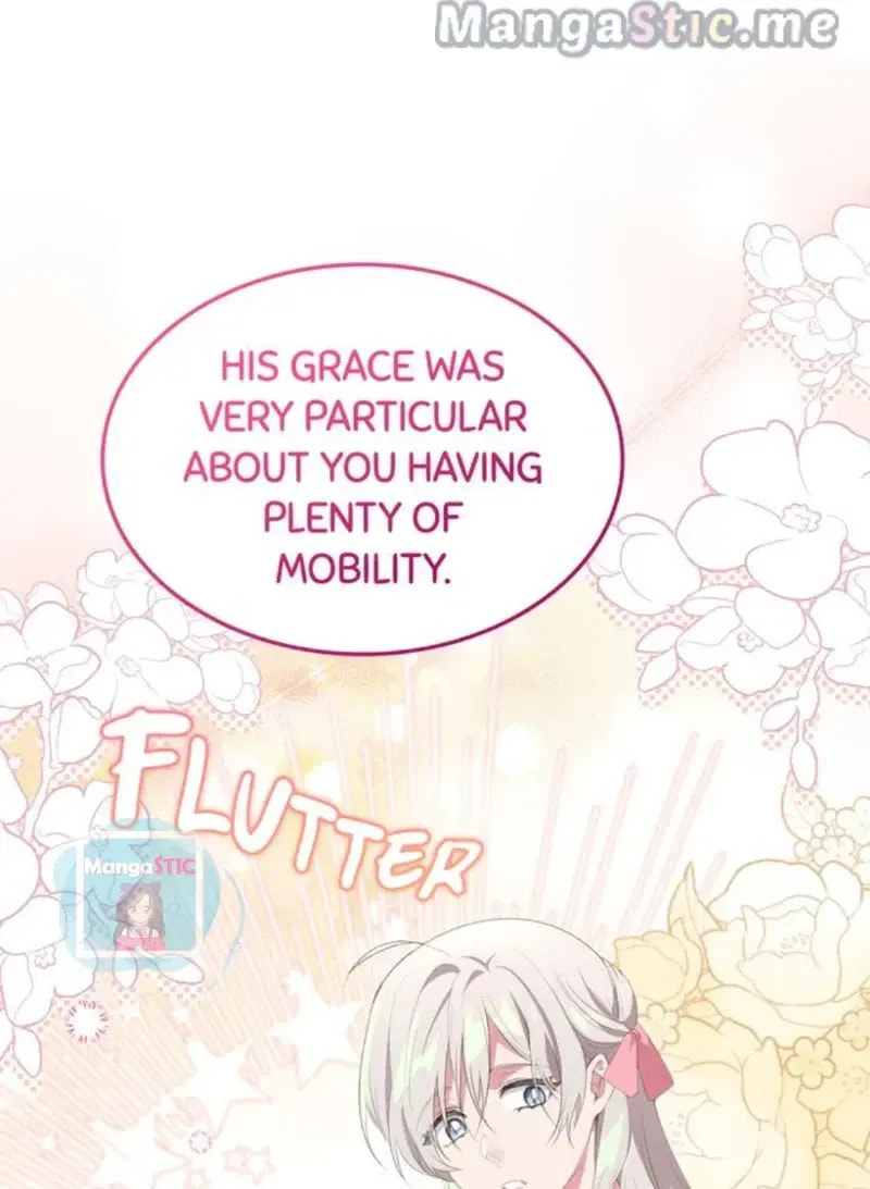 Bon Appétit Chapter 39 page 59 - 
