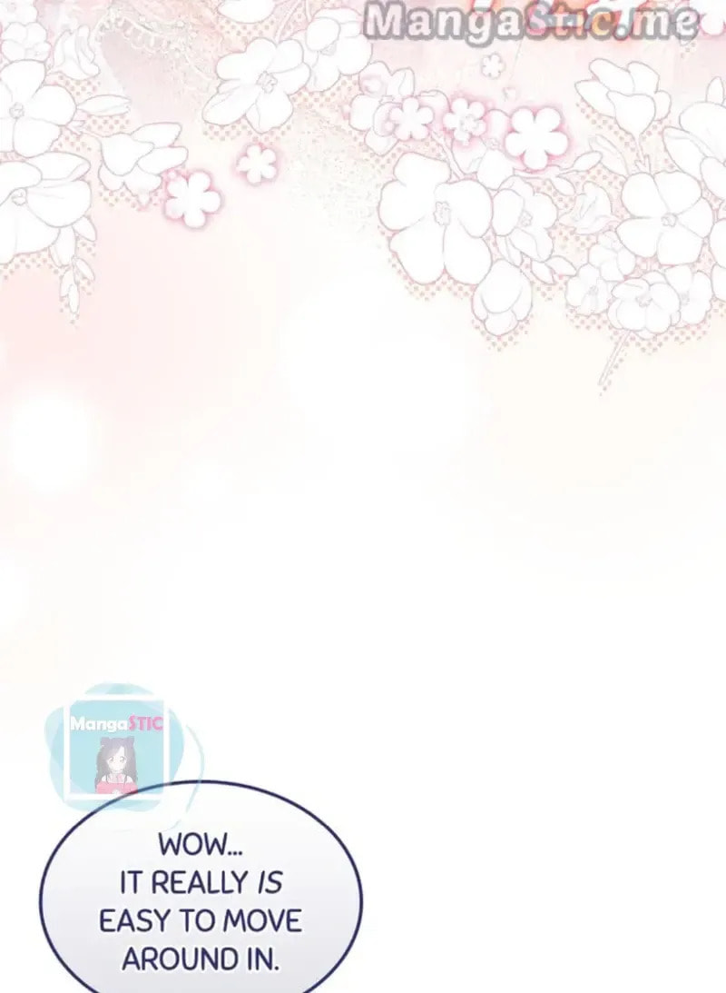 Bon Appétit Chapter 39 page 61 - 