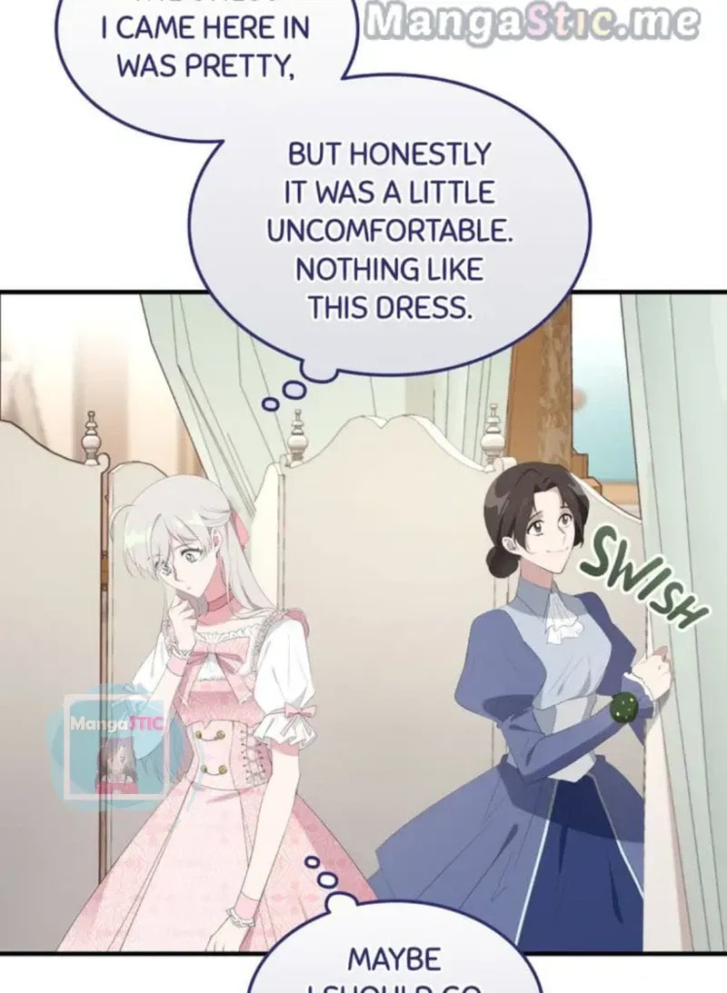 Bon Appétit Chapter 39 page 63 - 