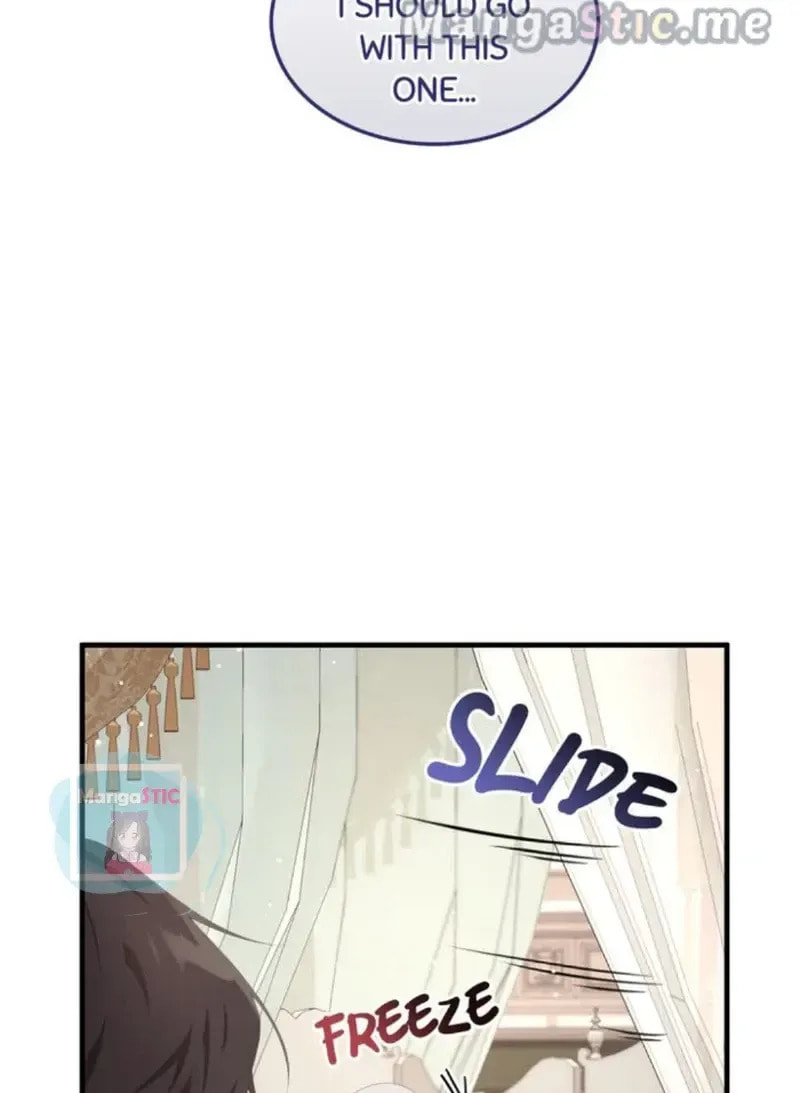 Bon Appétit Chapter 39 page 64 - 