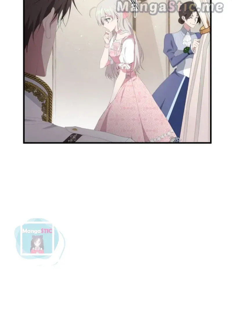 Bon Appétit Chapter 39 page 65 - 