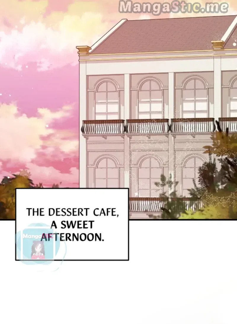 Bon Appétit Chapter 39 page 71 - 