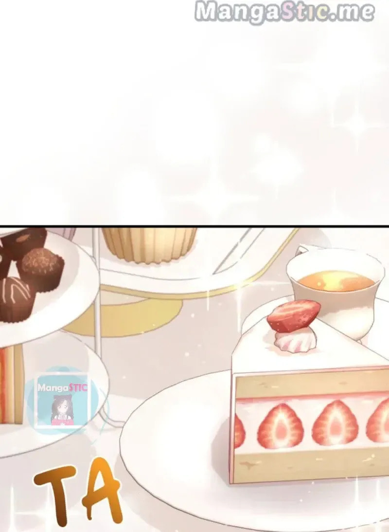 Bon Appétit Chapter 39 page 72 - 