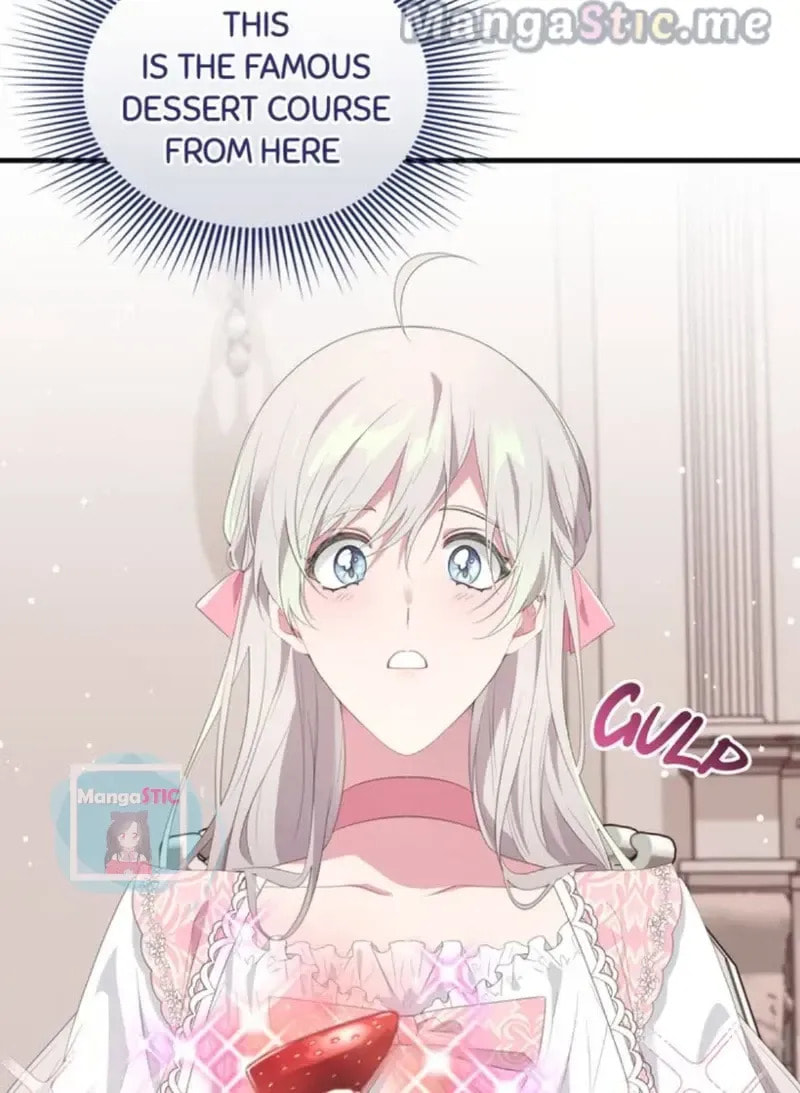 Bon Appétit Chapter 39 page 74 - 