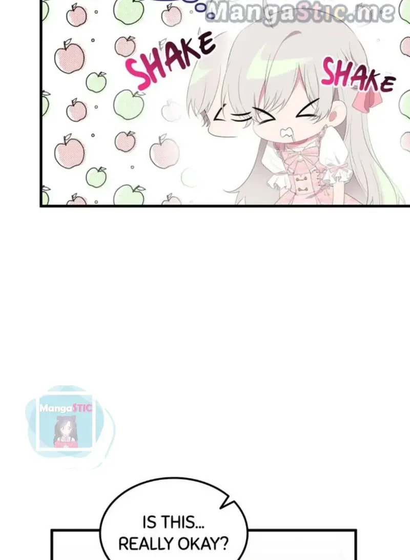 Bon Appétit Chapter 39 page 76 - 