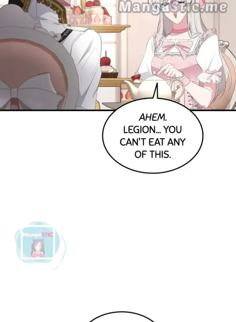 Bon Appétit Chapter 39 page 79 - 