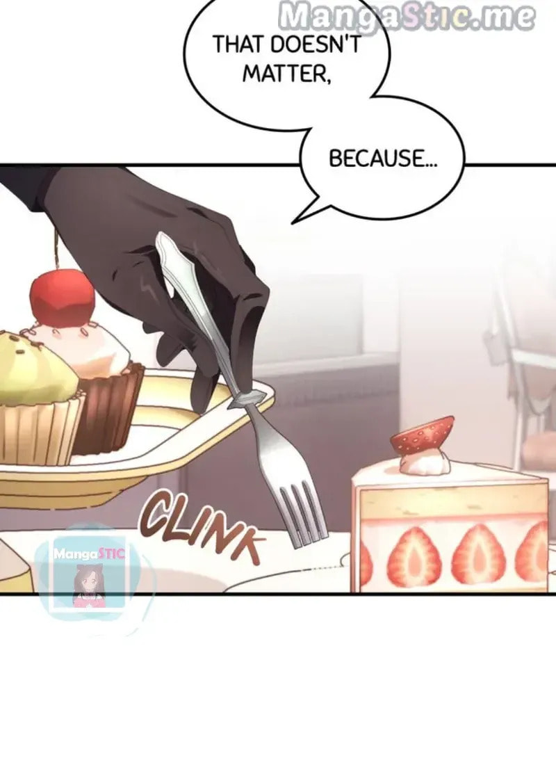 Bon Appétit Chapter 39 page 80 - 