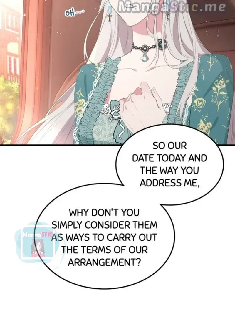 Bon Appétit Chapter 39 page 9 - 
