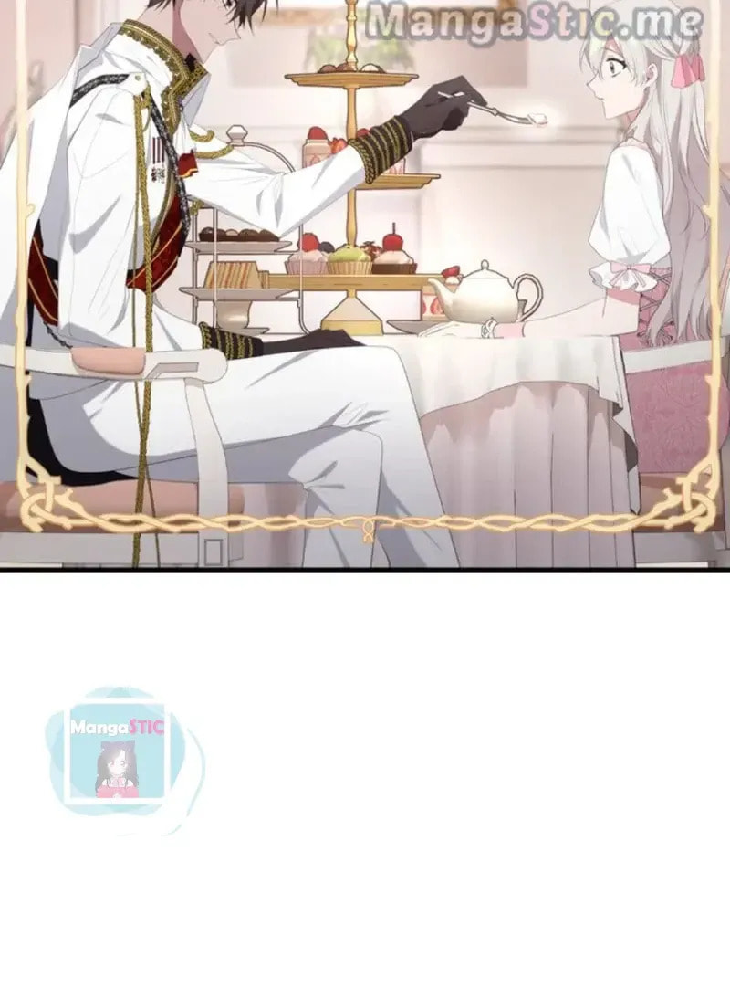 Bon Appétit Chapter 39 page 82 - 
