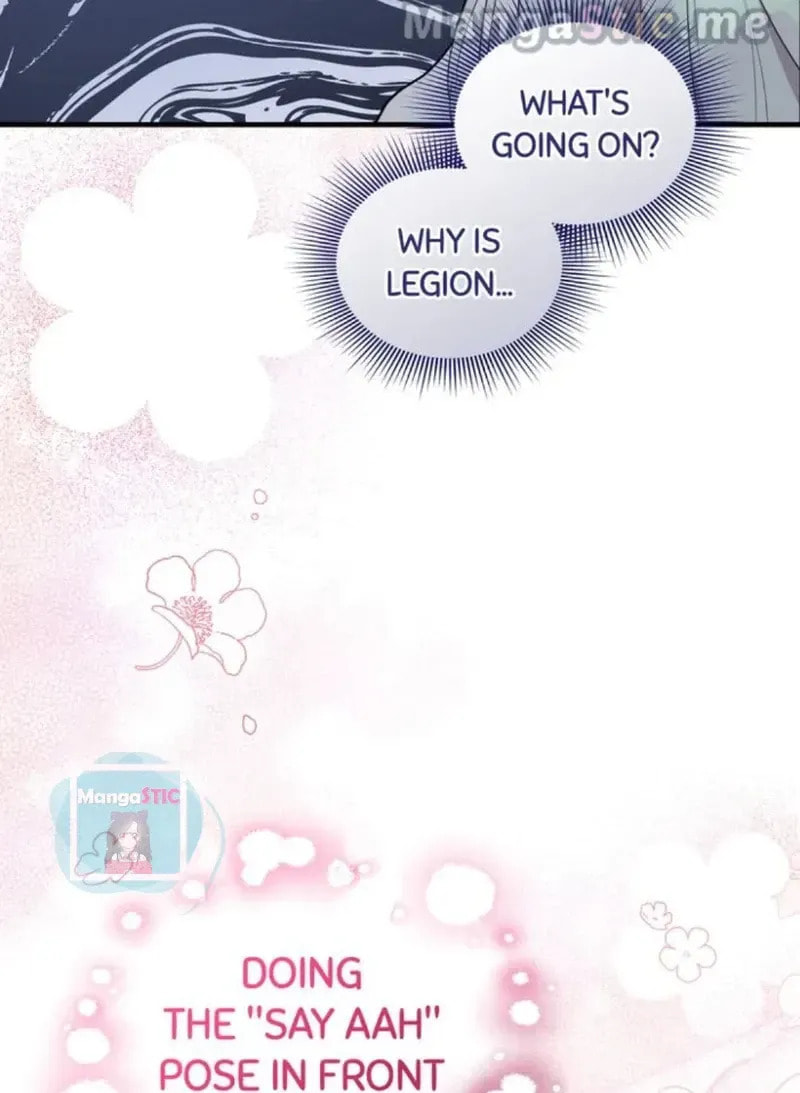 Bon Appétit Chapter 39 page 84 - 