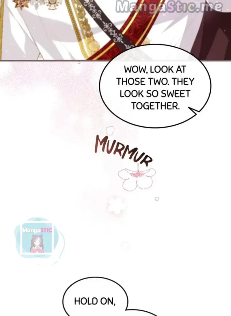 Bon Appétit Chapter 39 page 86 - 