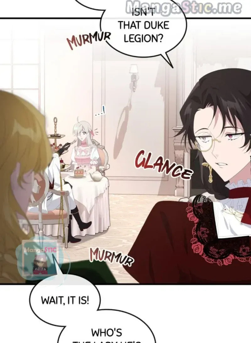 Bon Appétit Chapter 39 page 87 - 