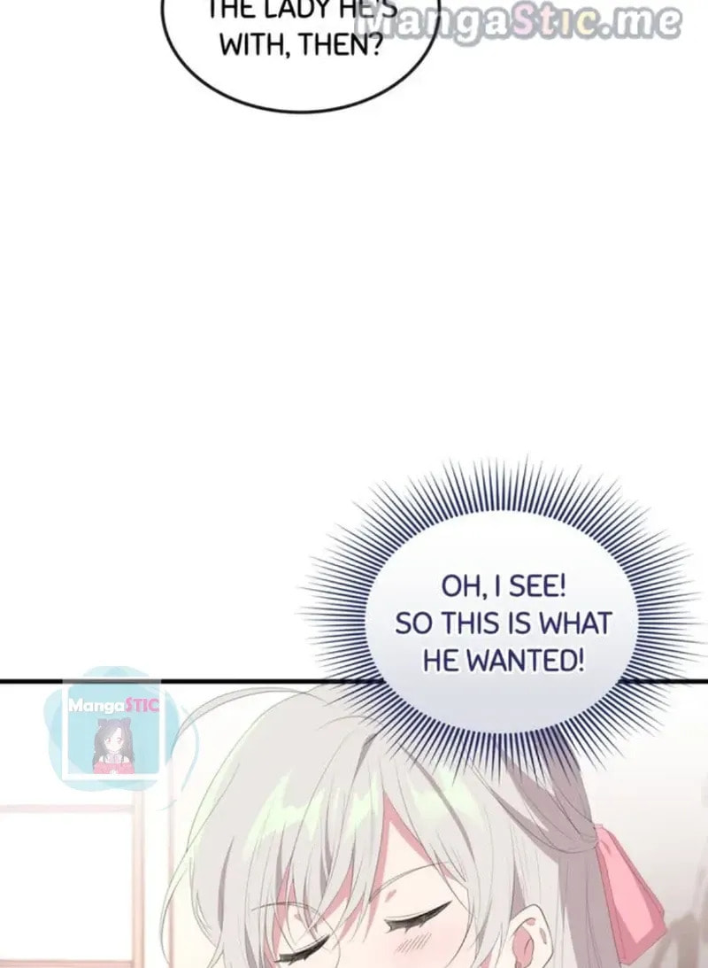 Bon Appétit Chapter 39 page 88 - 