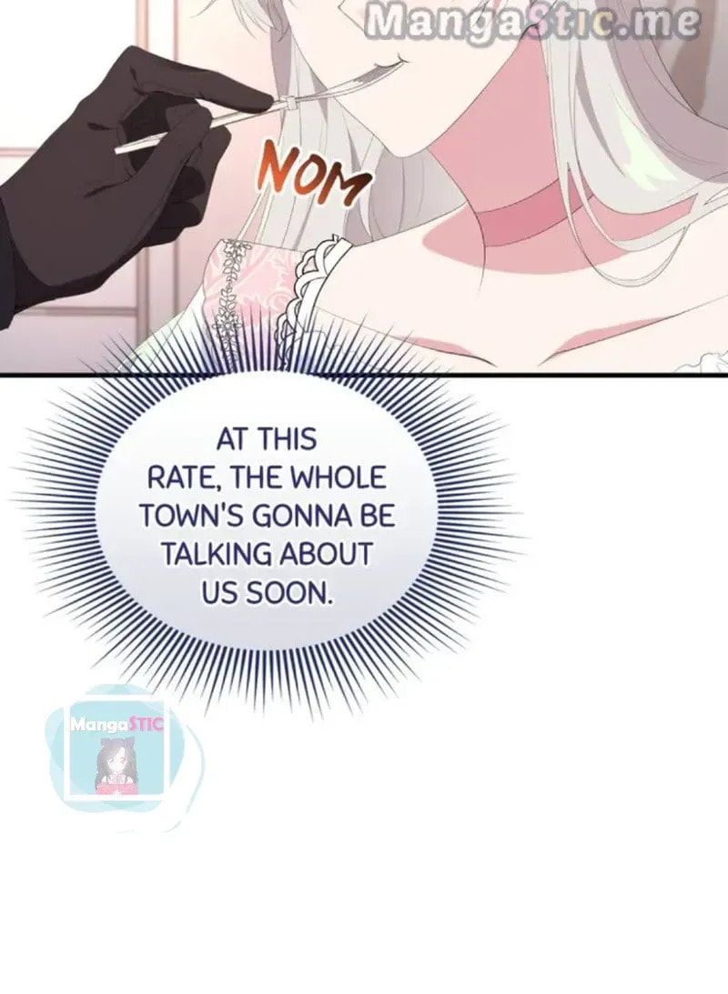 Bon Appétit Chapter 39 page 89 - 