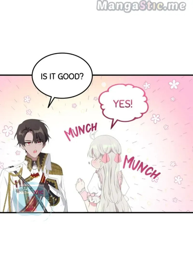 Bon Appétit Chapter 39 page 90 - 