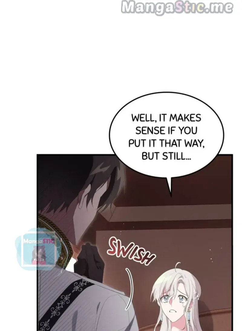 Bon Appétit Chapter 39 page 10 - 