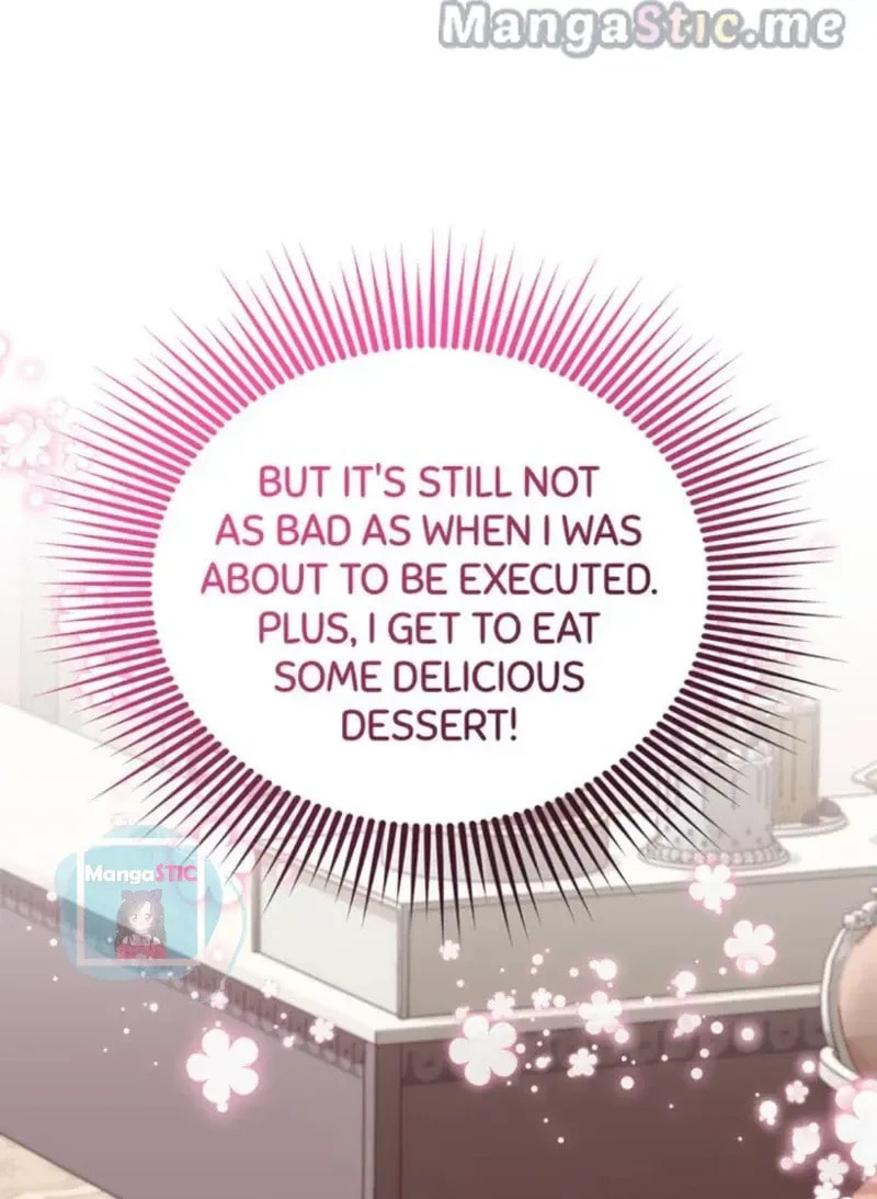 Bon Appétit Chapter 39 page 92 - 