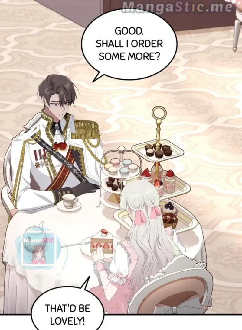 Bon Appétit Chapter 39 page 93 - 