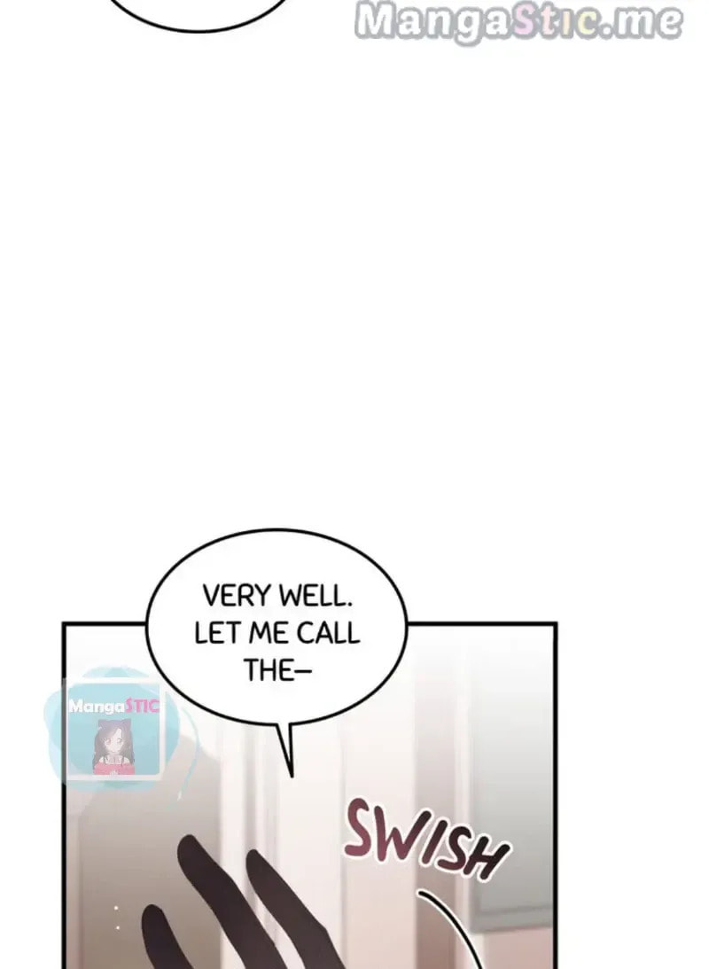 Bon Appétit Chapter 39 page 94 - 