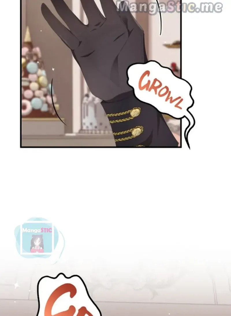 Bon Appétit Chapter 39 page 95 - 