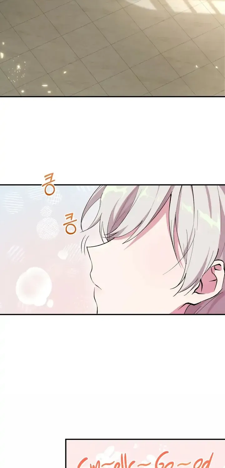 Bon Appétit Chapter 4 page 18 - 