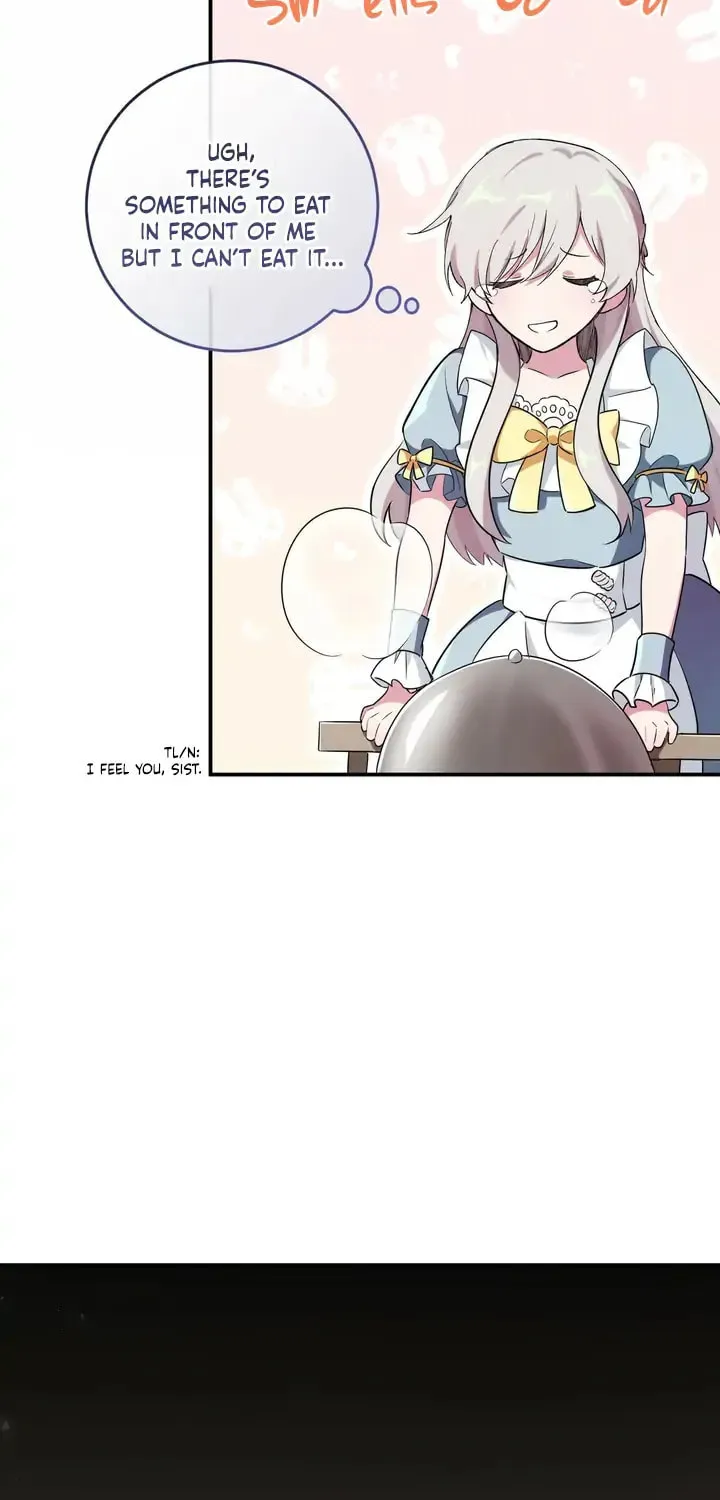 Bon Appétit Chapter 4 page 19 - 