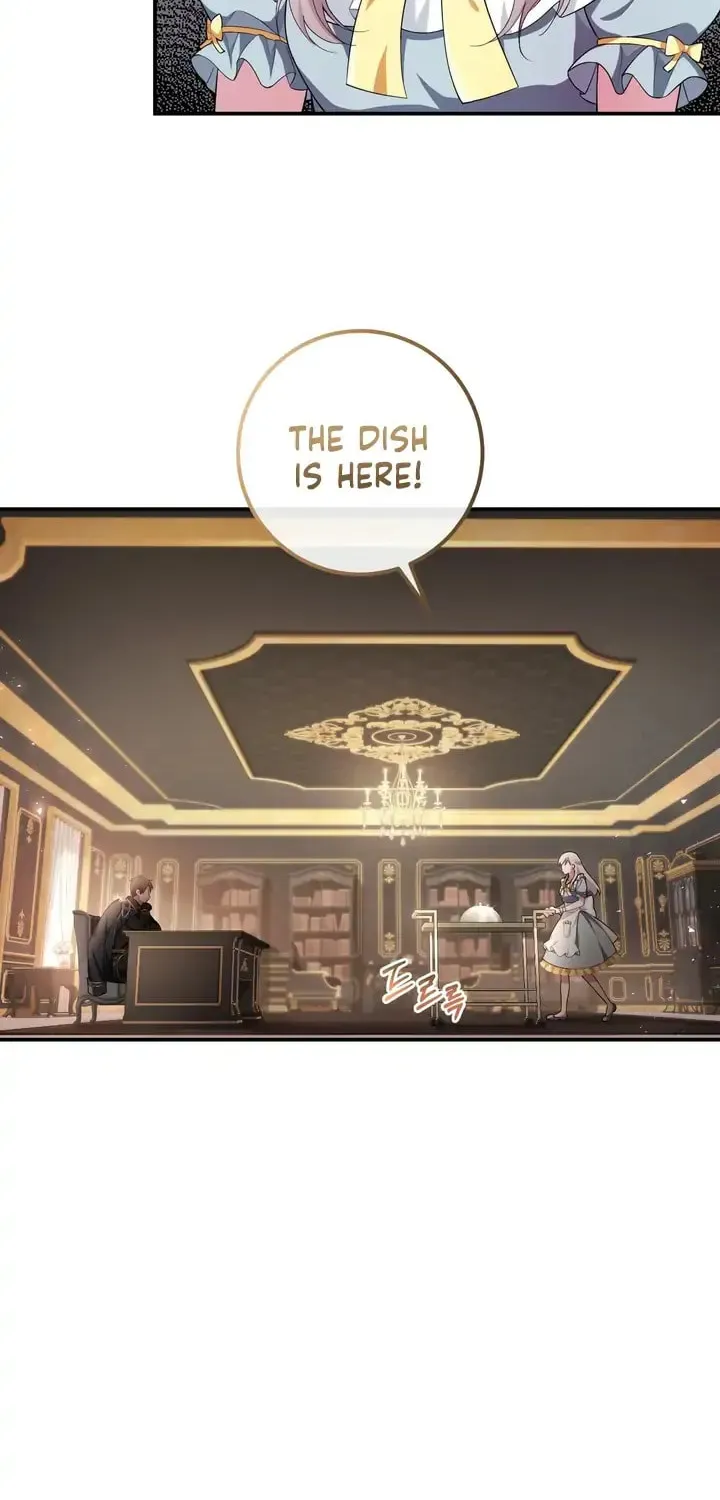 Bon Appétit Chapter 4 page 25 - 