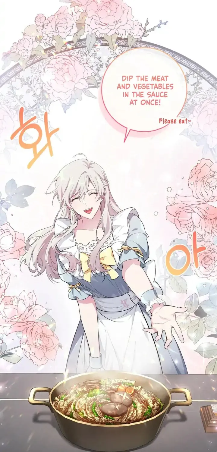 Bon Appétit Chapter 4 page 39 - 