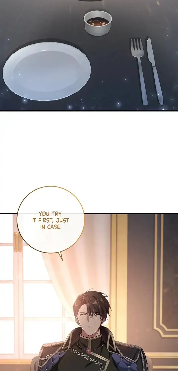 Bon Appétit Chapter 4 page 40 - 