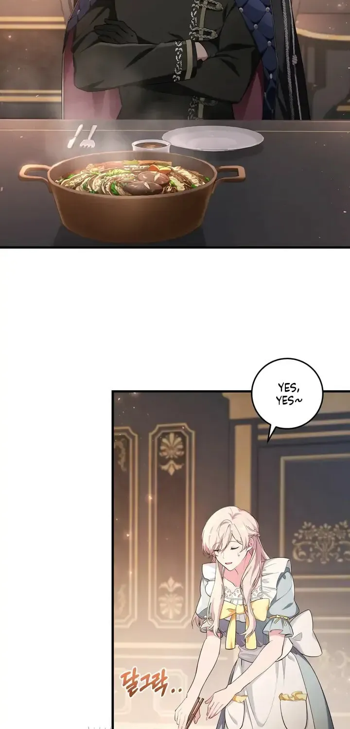 Bon Appétit Chapter 4 page 41 - 