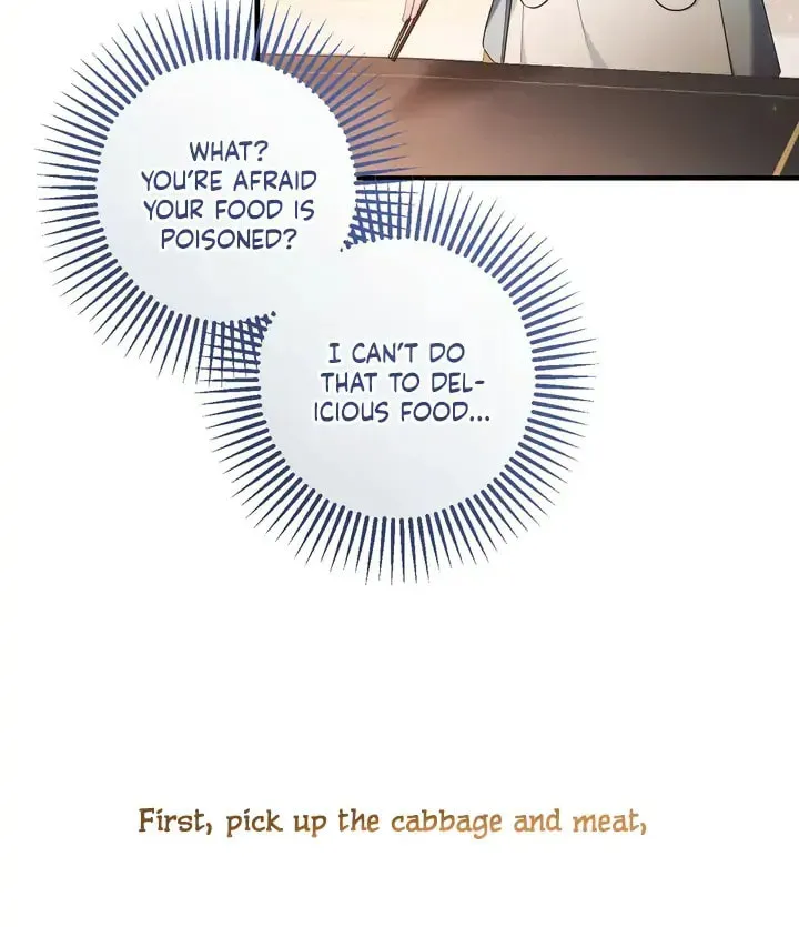 Bon Appétit Chapter 4 page 42 - 
