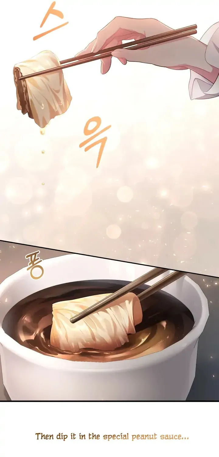 Bon Appétit Chapter 4 page 43 - 