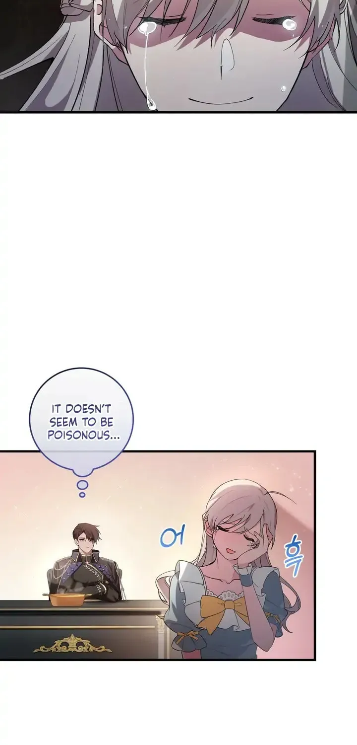 Bon Appétit Chapter 4 page 52 - 