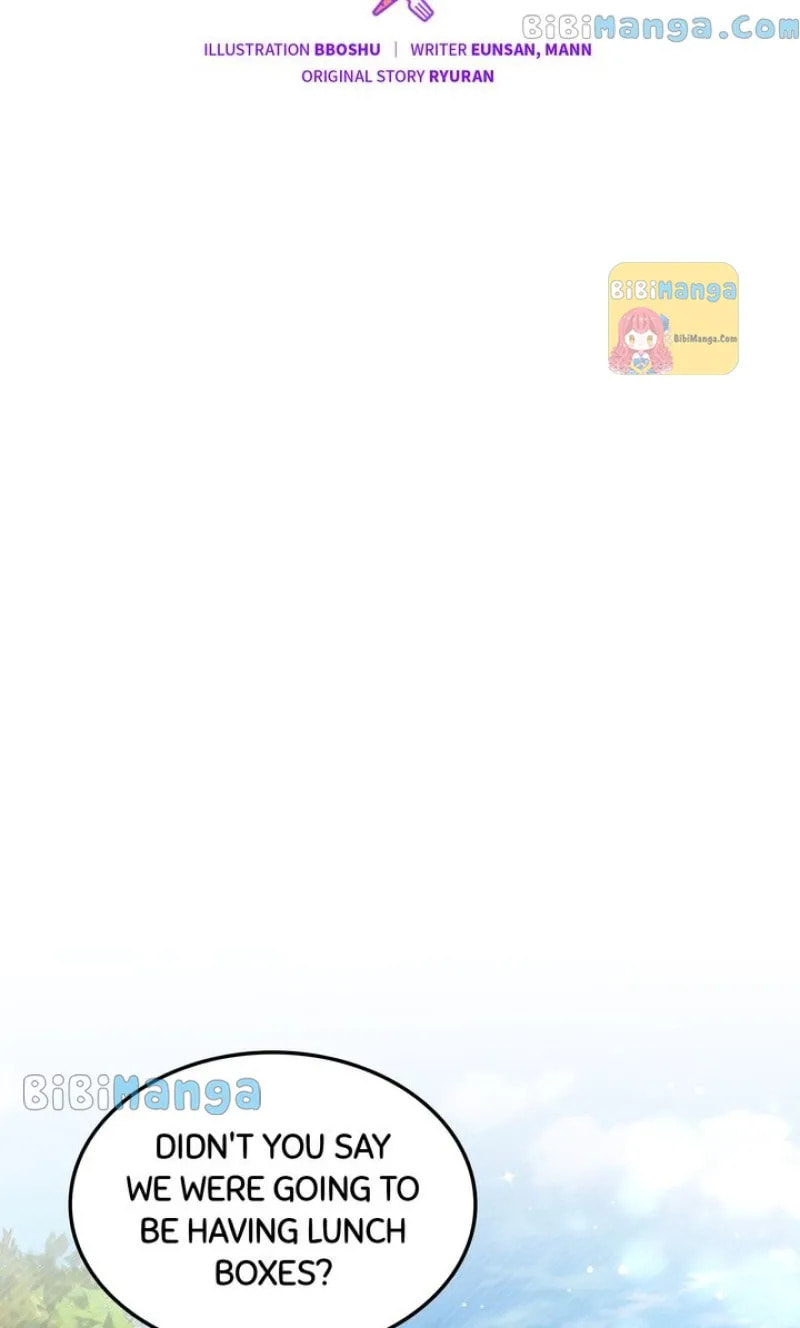 Bon Appétit Chapter 40 page 12 - 