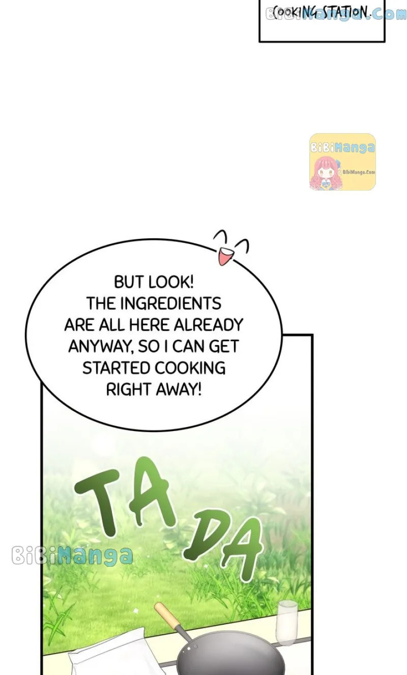 Bon Appétit Chapter 40 page 15 - 