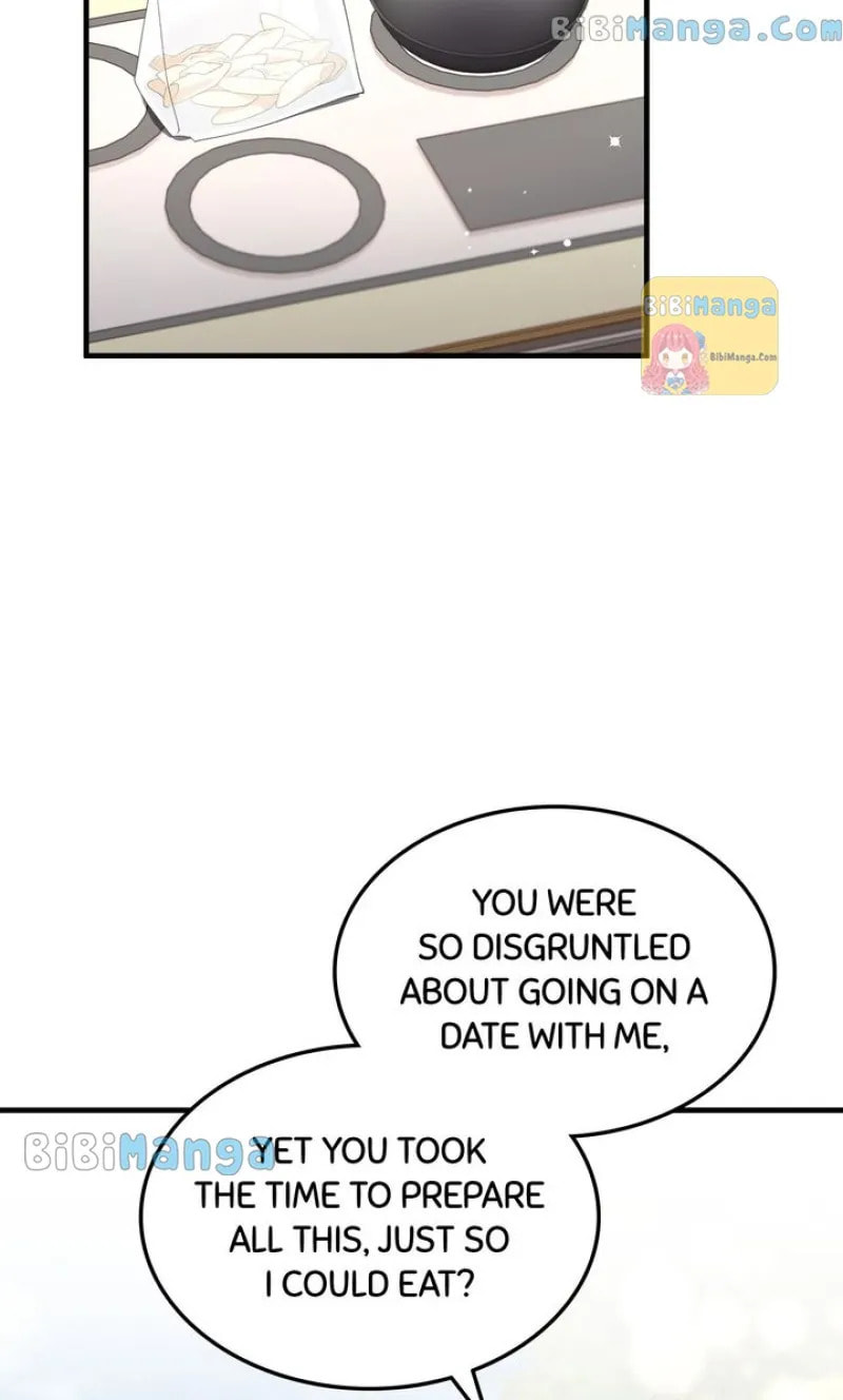 Bon Appétit Chapter 40 page 16 - 