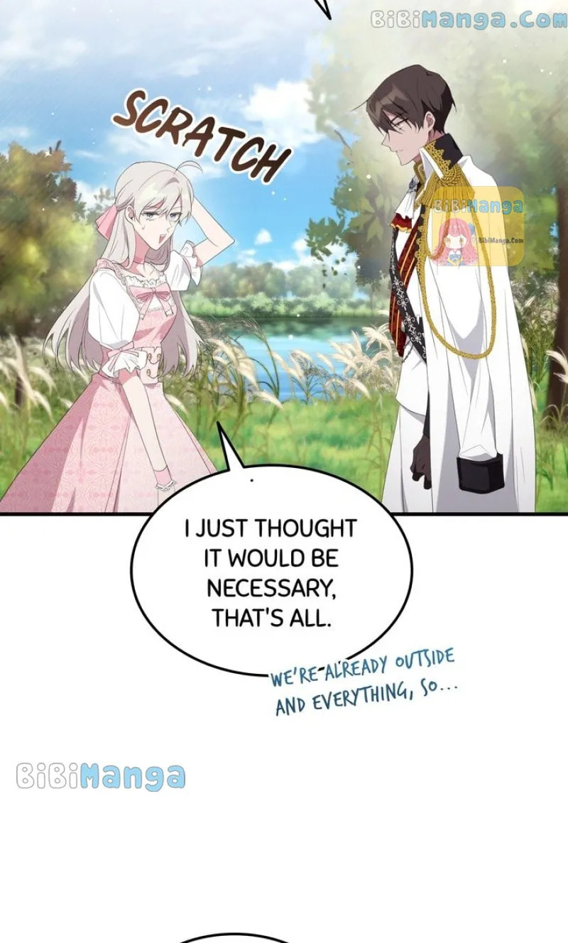 Bon Appétit Chapter 40 page 17 - 