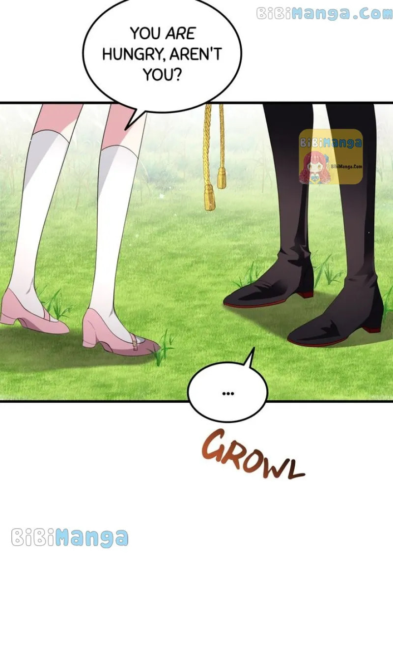 Bon Appétit Chapter 40 page 18 - 