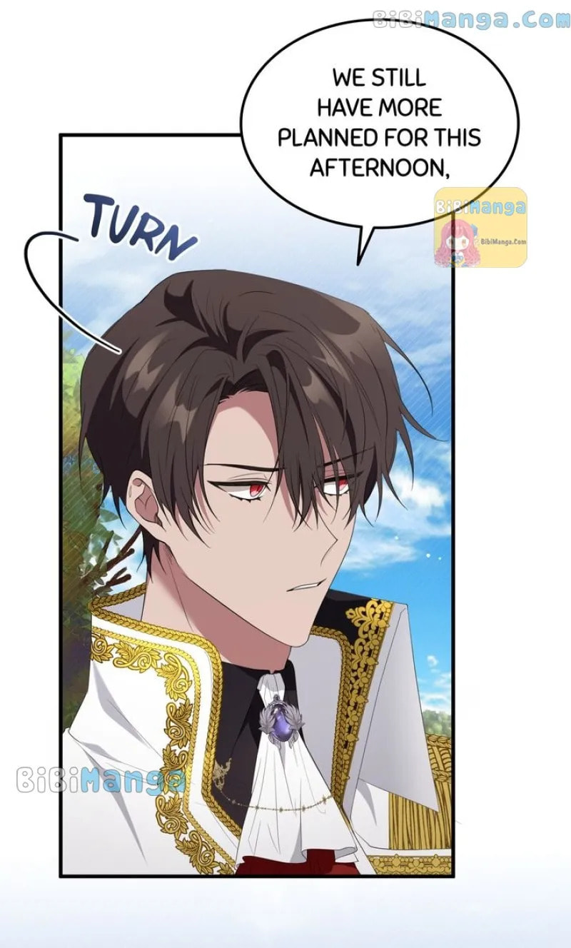 Bon Appétit Chapter 40 page 19 - 